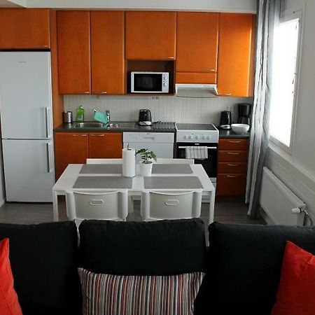 Kotimaailma Apartments Joensuu - Koskikatu 11 Ngoại thất bức ảnh
