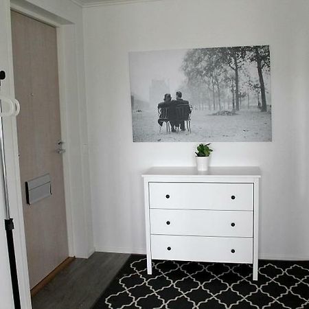 Kotimaailma Apartments Joensuu - Koskikatu 11 Ngoại thất bức ảnh