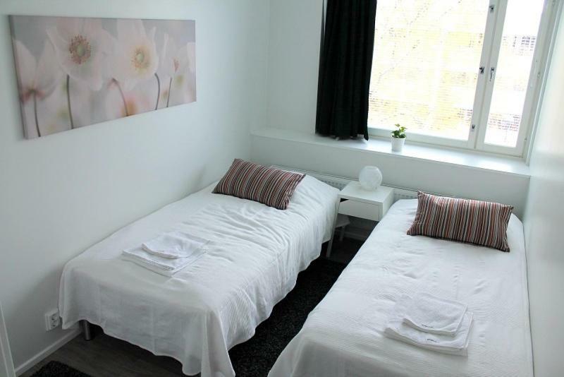 Kotimaailma Apartments Joensuu - Koskikatu 11 Ngoại thất bức ảnh