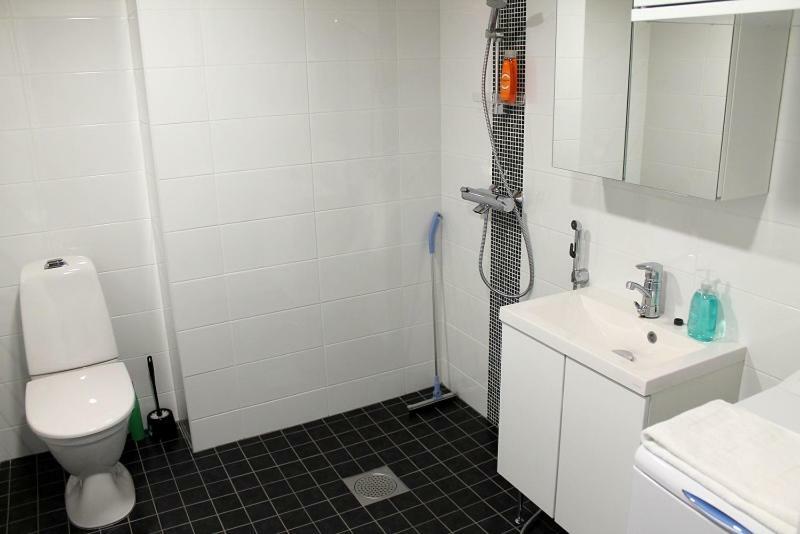Kotimaailma Apartments Joensuu - Koskikatu 11 Ngoại thất bức ảnh