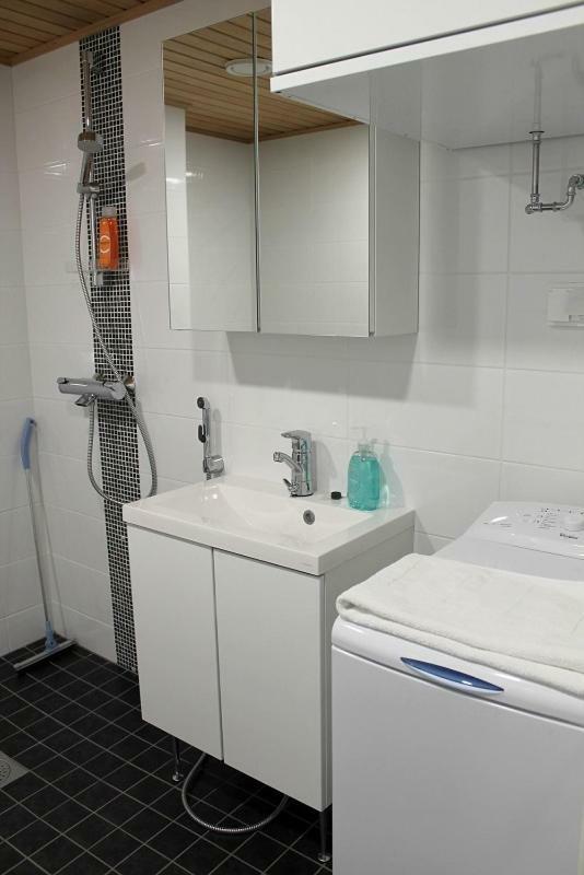 Kotimaailma Apartments Joensuu - Koskikatu 11 Ngoại thất bức ảnh